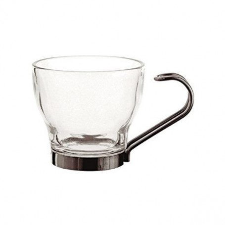 Comprar Tazas Cafe Oslo 10 Cl Pack 3 Bormioli 103545 al Mejor Precio