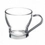 Comprar Tazas Cappuccino Asa Inoxidable 22 Cl Oslo Caja 6 Bormioli 103549 al Mejor Precio
