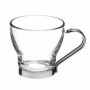 Comprar Tazas Cappuccino Asa Inoxidable 22 Cl Oslo Caja 6 Bormioli 103549 al Mejor Precio