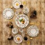 Comprar Tazas Con Plato 25 Cl Assam Pack 2 Churchill 1455 al Mejor Precio