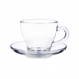 Comprar Tazas Con Plato Morocco 23 Cl Estuche 6 Quid 1060 al Mejor Precio