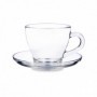 Comprar Tazas Con Plato Morocco 23 Cl Estuche 6 Quid 1060 al Mejor Precio
