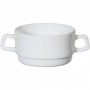 Comprar Tazas Consome Restaurant 31 Cl Pack 6 Arcoroc 1304 al Mejor Precio
