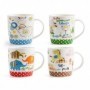 Comprar Tazas Consome Restaurant 31 Cl Pack 6 Arcoroc 1304 al Mejor Precio