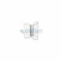 ▷ Esquinero Cubre columnas | Ferreidea