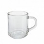 Comprar Tazas Mug Vidrio 240 Ml Lote 3 Excellent 20431 al Mejor Precio