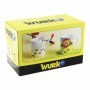 Comprar Tazas Mugs Pollito 9502 2 Piezas Juego Wurko 257407 al Mejor Precio