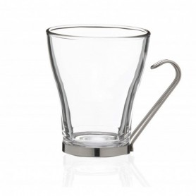 Comprar Tazas Multiuso/Te Oslo 32,5 Cl Caja 6 Bormioli 103547 al Mejor Precio