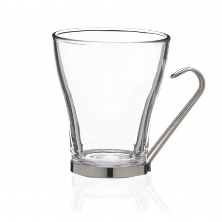 Comprar Tazas Multiuso/Te Oslo 32,5 Cl Caja 6 Bormioli 103547 al Mejor Precio