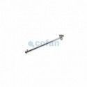▷ Percha Lisa "Para Barra Carga" | Ferreidea