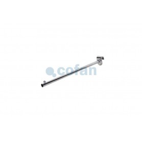 ▷ Percha Lisa "Para Barra Carga" | Ferreidea