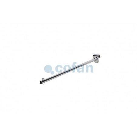 ▷ Percha Lisa "Para Barra Carga" | Ferreidea