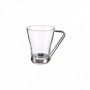 Comprar Tazas Te Vidrio Asa Inoxidable 24 Cl 3 Piezas Lote 3 Vivalto 20438 al Mejor Precio