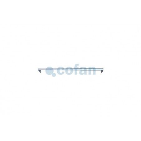 ▷ Barra Carga "Perchas" | Ferreidea