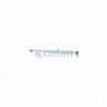 ▷ Barra Carga "Perchas" | Ferreidea