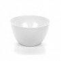Comprar Tazon Bol 13,5 Cm 0,75 Litros Blanco  Plasticforte 35088 al Mejor Precio