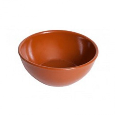 Comprar Tazon Bol Barro 300 Ml 12X4,5 Cm  V.Arcos 257966 al Mejor Precio