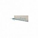 ▷ Portaganchos 19 cm | Ferreidea