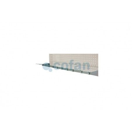 ▷ Portaganchos 19 cm | Ferreidea