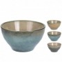 Comprar Tazon Bol Loza 14X8 Cm Surtido  Importacion 257057 al Mejor Precio