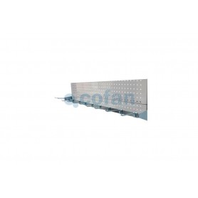 ▷ Portaganchos 10 cm | Ferreidea