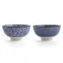 Comprar Tazon Bol Porcelana 11Cm Surtido  Quid 1452 al Mejor Precio