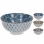 Comprar Tazon Bol Porcelana 12 Cm Surtidos  Importacion 257047 al Mejor Precio