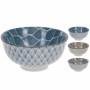 Comprar Tazon Bol Porcelana 12 Cm Surtidos  Importacion 257047 al Mejor Precio