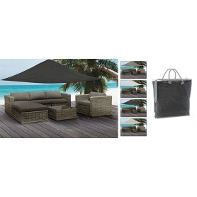 Comprar Tela Sombra 3,6X3,6X3,6 Surtido  Progarden 202133 al Mejor Precio