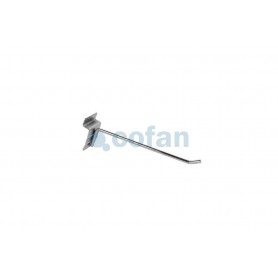 ▷ Gancho (P. Laminado) 15 cm | Ferreidea