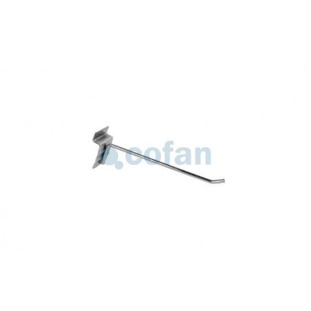 ▷ Gancho (P. Laminado) 15 cm | Ferreidea
