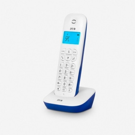 Comprar Telefono Dect Air 2 Blue 7300A  Spc Internet 270130 al Mejor Precio