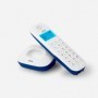 Comprar Telefono Dect Air 2 Blue 7300A  Spc Internet 270130 al Mejor Precio