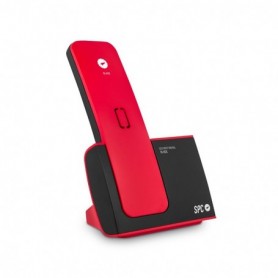 Comprar Telefono Dect Pantalla Grande Blade 7290R  Spc Internet 270107 al Mejor Precio