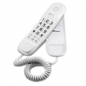 Comprar Telefono Monopieza Original Lite 3601V  Spc Internet 270100 al Mejor Precio