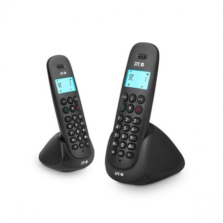 Comprar Telefonos Dect Art Duo 7312N Duo Spc Internet 270106 al Mejor Precio