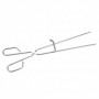 Comprar Tenacilla Barbacoa Con Guia 45 Cm  Sauvic 179035 al Mejor Precio
