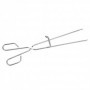 Comprar Tenacilla Barbacoa Con Guia 45 Cm  Sauvic 179035 al Mejor Precio