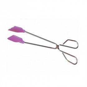 Comprar Tenacilla Inoxidable Silicona 30 Cm 2260  Lifestyle 34018 al Mejor Precio