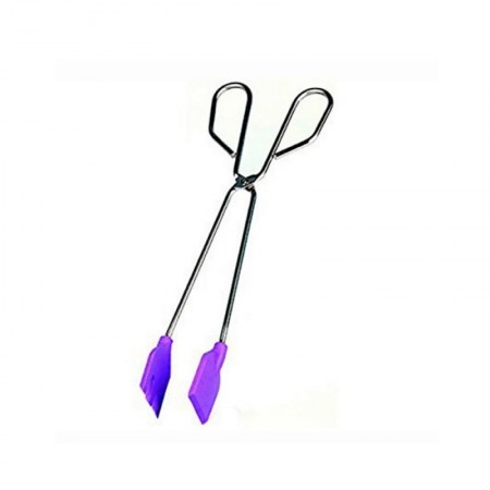 Comprar Tenacilla Inoxidable Silicona 35 Cm 2261  Lifestyle 34019 al Mejor Precio