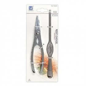 Comprar Tenacilla Marisco 18 Cm  Happyfriends 30032 al Mejor Precio