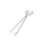 Comprar Tenacilla Pinza Barbacoa 55 Cm  Happyfriends 30017 al Mejor Precio