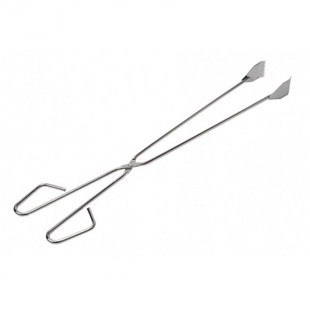 Comprar Tenacilla Pinza Barbacoa Inox 55 Cm  Sauvic 179005 al Mejor Precio