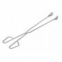 Comprar Tenacilla Pinza Barbacoa Inox 55 Cm  Sauvic 179005 al Mejor Precio