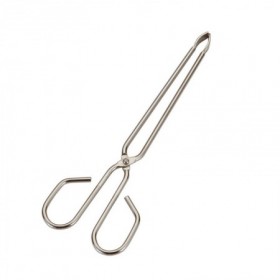 Comprar Tenacilla Pinza Carne 24 Cm  Sauvic 179001 al Mejor Precio