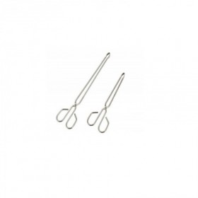 Comprar Tenacilla Pinza Carne 33 Cm  Sauvic 179002 al Mejor Precio