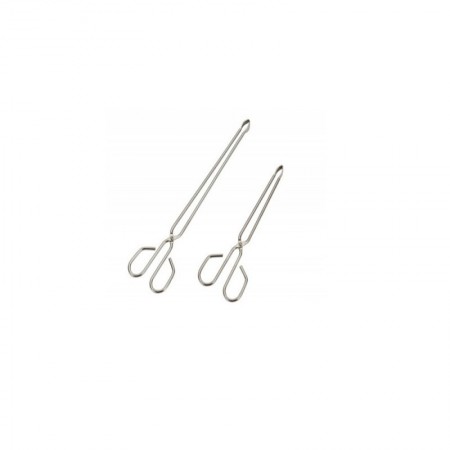 Comprar Tenacilla Pinza Carne 33 Cm  Sauvic 179002 al Mejor Precio
