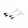 Comprar Tenacilla Pinza Inox Pala Nylon 30 Cm  Sauvic 179006 al Mejor Precio