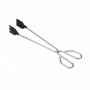 Comprar Tenacilla Pinza Inox Pala Nylon 35 Cm  Sauvic 179007 al Mejor Precio