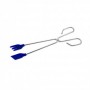Comprar Tenacilla Pinza Palas Silicona 35 Cm 0042  Fackelmann 109016 al Mejor Precio